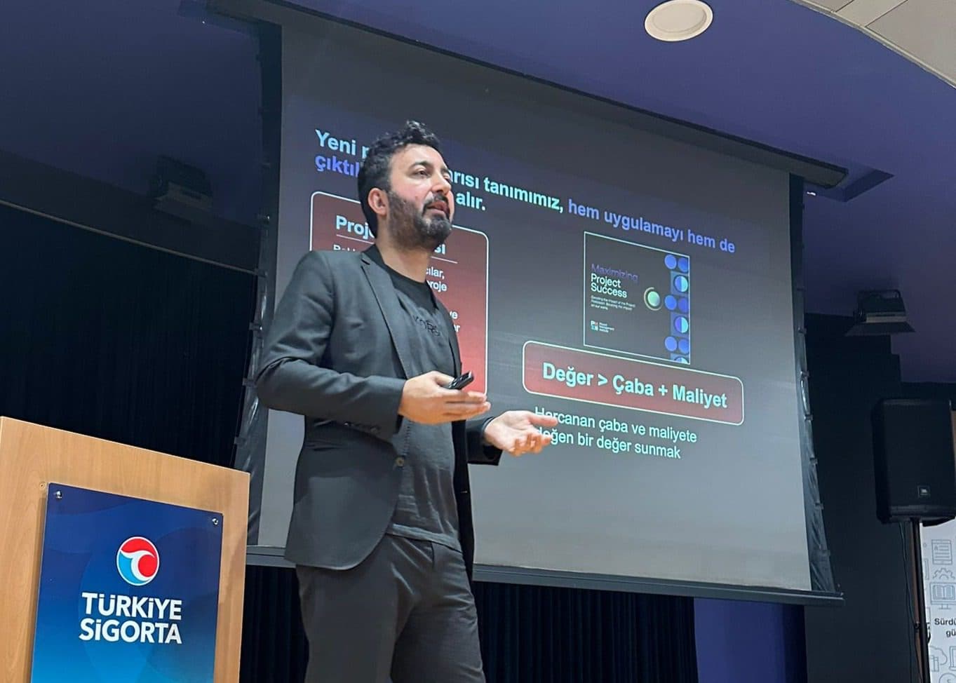 Yeni Çağın Kodu "Bitiren Kazanır"