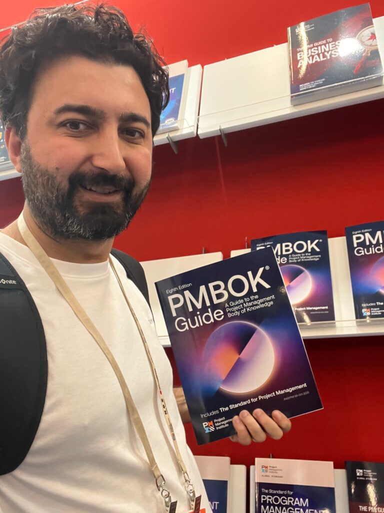 pmi türkiye başkanı